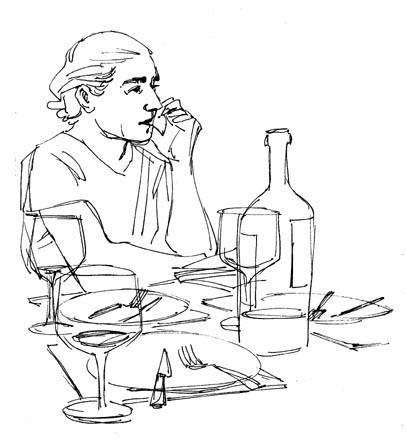 julie ricossé croquis 10